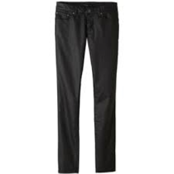 NWT prana Jett coated pants. - Picture 2 of 4